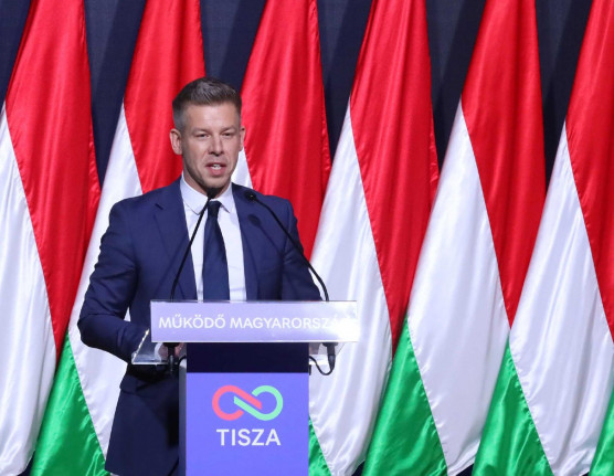 Magyar: Minden szavazat számít, nem tudhatjuk, hány mandátumon múlik majd a többség 