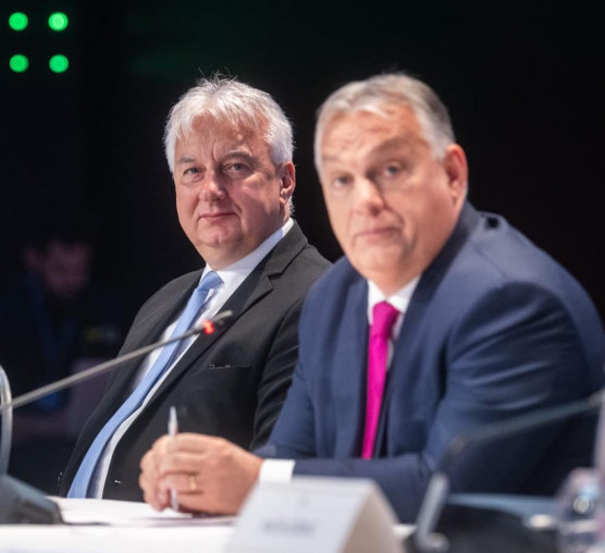 Megvan a Fidesz országos listája, Orbán, Semjén és Kövér vezeti