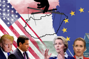 Orbán kettős mércéje – Kárpáti Iván jegyzete