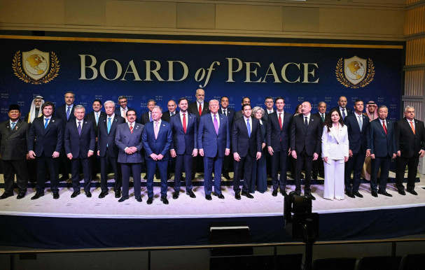 A Béketanács támadás az Egyesült Nemzetek által irányított világrend ellen 