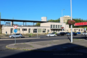 Hamarosan bezöldül a Wesselényi utca 