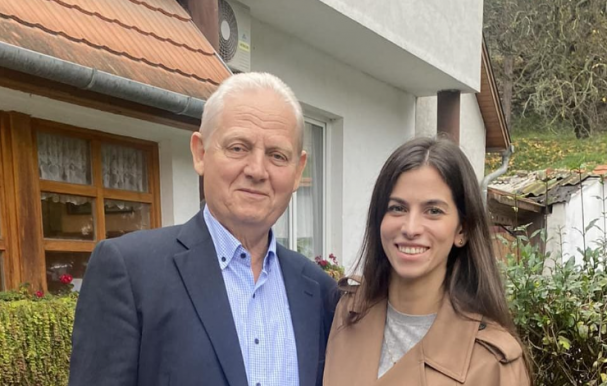  Tarlós István szerint Szentkirályi Alexandrának a főváros struktúrája felett sokkal nagyobb a rálátása, mint Vitézy Dávidnak