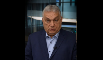 Magyarország blokkolni fogja az ukrán hadikölcsön elfogadását