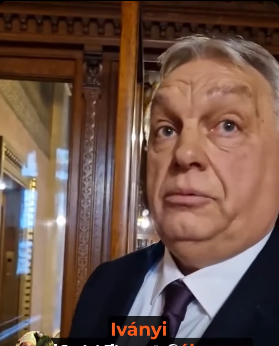 Orbán: Iványi Gábornak én személyesen sok mindennel tartozom, soha nem tennék semmit ellene