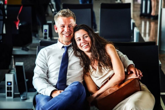 Magyar Péter: Tegnap Ilona és én is jogerősen pert nyertünk a maffia ellen