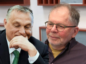A Medián nem hazudik, Orbán Viktor sem hazudik – Selmeci János jegyzete