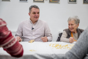 Lemondott a Nemzeti Agrárgazdasági Kamara elnöke