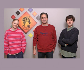 A beginázáshoz hasonlította a Fidesz választás előtti osztogatását Egri Viktor