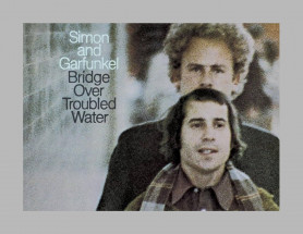 Bridge Over Troubled Water-hétvége