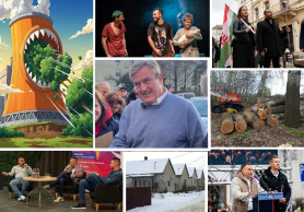 Politika, választás, drog, zaklatás, fák&fák – Országosan érdekes hírek a helyi sajtóból