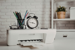 Fenntartható iroda: toner, papír és vállalati felelősség