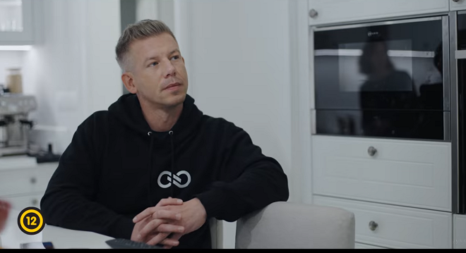 Dokumentumfilm készült Magyar Péterről