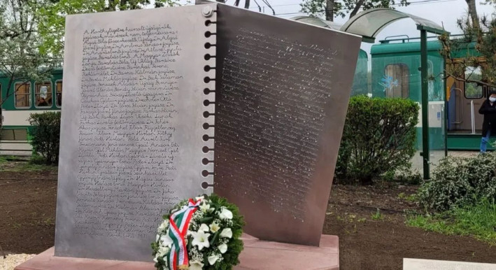 Alig néhányan ismerik a Horthyligetre elhurcolt és megölt magyar újságírók történetét