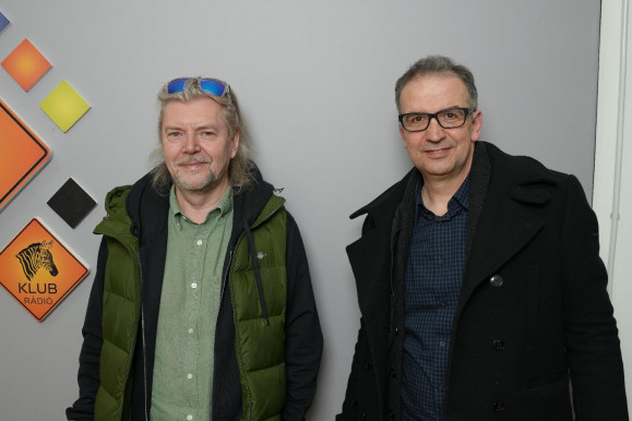 Gerendaival indul az új üzleti portréműsor a Klubrádión, a Business Klub