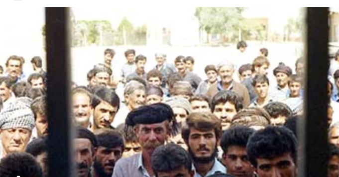 Iráni háború: Fenyeget-e újabb menekültválság?