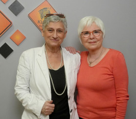 Stressztelenül a Klubdélelőttben