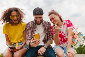 Amikor a technológia 