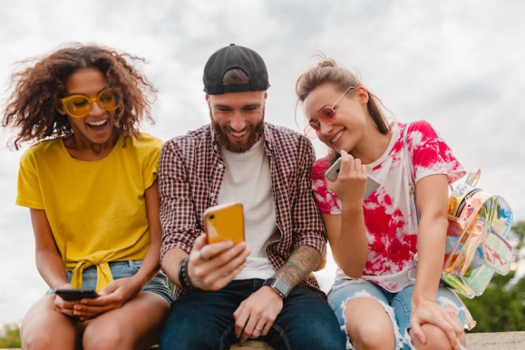 Amikor a technológia 