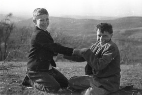 Anno Budapest: Gyerekkori csínytevések