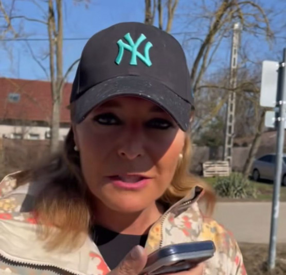 Vitályos szerint gázpisztollyal lőttek egy fideszes aktivistára