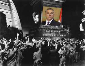 Ellenségkép - Dési János jegyzete