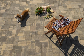 Térkő kisokos – melyik burkolat illik leginkább az otthonodhoz?