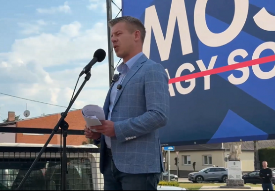 Bicskei pedofilügy: 