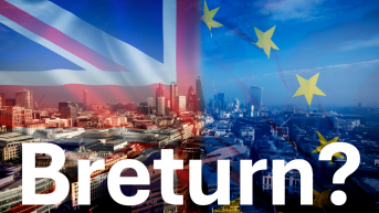 Elkerülhetetlen a népszavazás Nagy-Britannia uniós csatlakozásáról - figyelmeztet London polgármestere