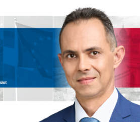 Lépjen vissza - üzeni a DK hódmezővásárhelyi embere a Tisza jelöltjének