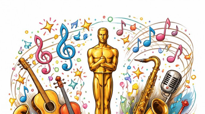 Oscar-díjas dalok és előadók hétvégéje