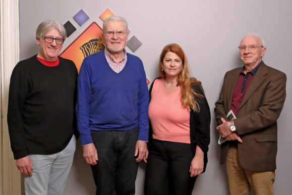 Elért valamit Orbán, a béke embere? – Hetes Stúdió-ajánló