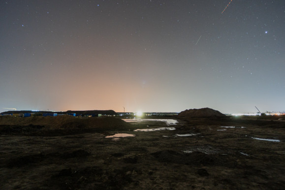 BYD-botrányról, akkugyár miatti feszültségekről és iskolai kampányról írtak vidéken