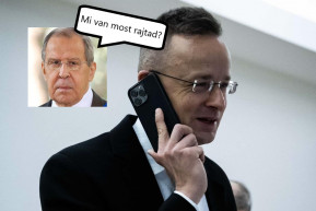 Hadd hallja csak mindenki - Dési János jegyzete