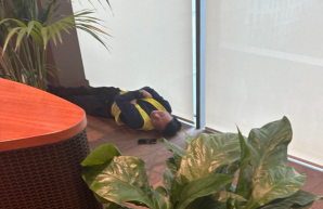 Napi 14 órában, éhbérért dolgoztatott ázsiai vendégmunkásokat Matolcsy Ádám barátja az MNB felújításán