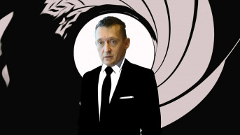 Magyar James Bondok minden mennyiségben - Hardy Mihály jegyzete