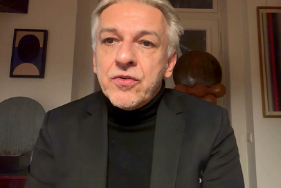 Alföldi Róbert: Szabó Bence igazi, nagybetűs hős