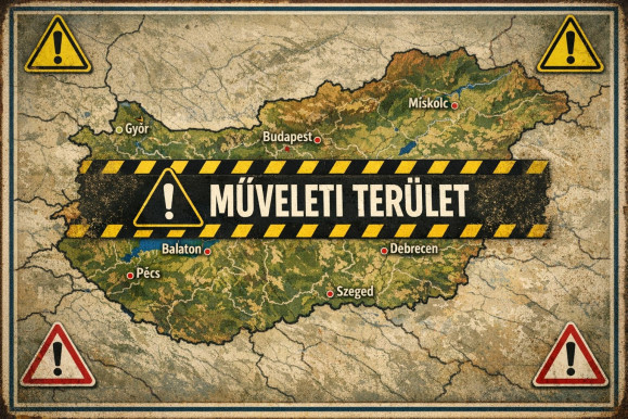 A mi kampányunk – Selmeci János jegyzete