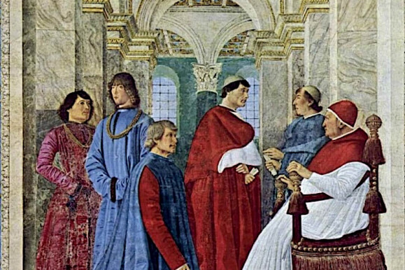 Anno Budapest: Protekció