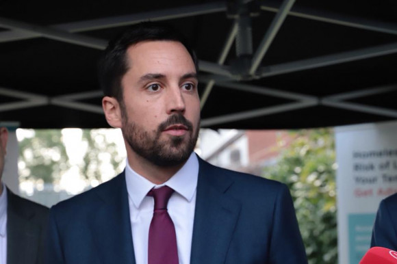 EBESZ-misszióvezető: Putyin egykori tolmácsa nem szólhat bele a választási értékelésünkbe