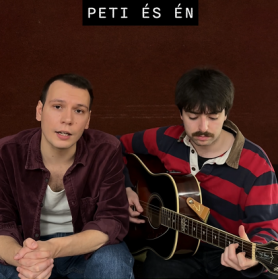 Szijjártó és Lavrov telefonbeszélgetéséről írt hangulatos dalt a Carson coma