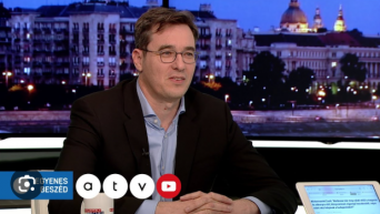 Budapestnek jól állna egy olimpia – mondta Karácsony Gergely