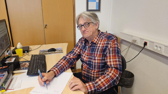 Korotkoje piszmo (Rövid levél) - Rózsa Péter jegyzete