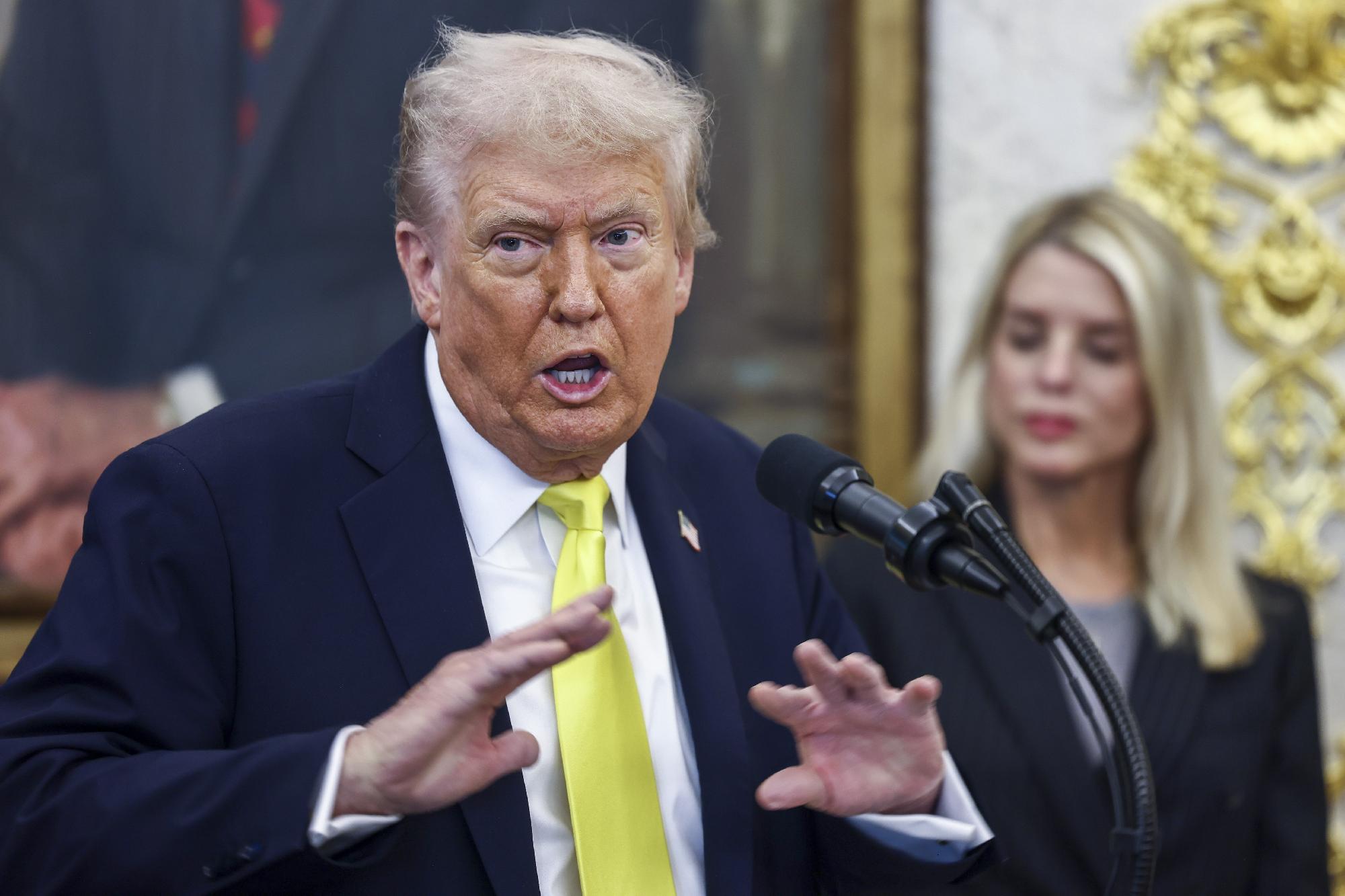 Bűnüldözés az Egyesült Államokban