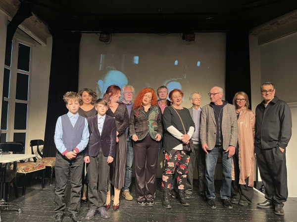 Kortárs Magyar Dráma-díj