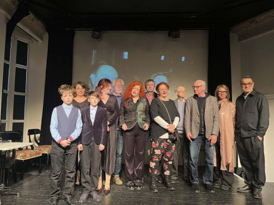 Megemlékezések húsvétkor