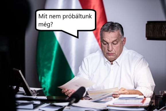 Csak hazugság és semmi más – Selmeci János jegyzete