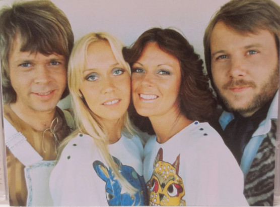 ABBA és Agnetha Fältskog-hétvége