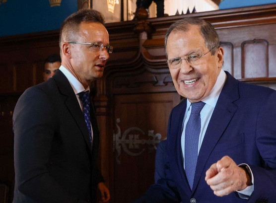 Mi folyik itt? – Hardy Mihály jegyzete