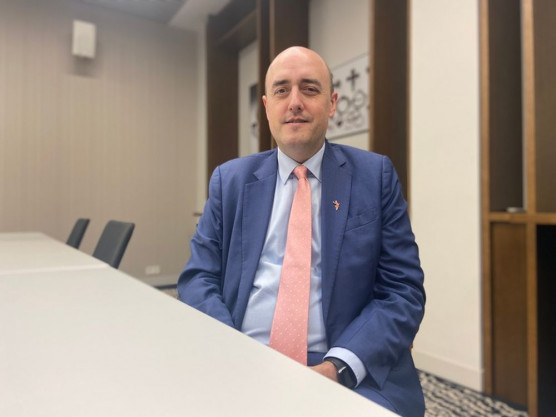 Freedom House igazgatója: Meggyőződésem, a magyarok nem engednek az orosz nyomásnak