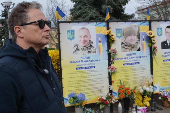 Geszti: Hinni kell abban hogy van közös hang a népek közt